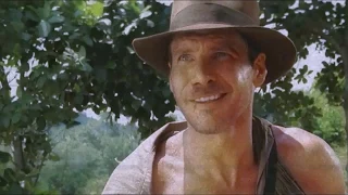 Indiana Jones and the Emperors Tomb VHS Trailer [FAN-EDIT]