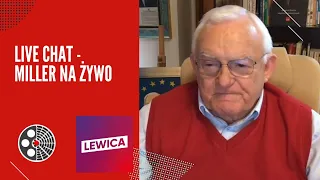 Live Chat - Miller na żywo