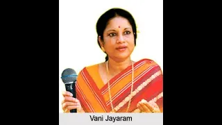 Vani Jairam Musical Concert Part 1 #vanijairam