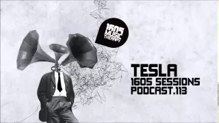 1605 Podcast 113 with Tesla