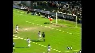 Inter 1-0 Fiorentina 1984/85