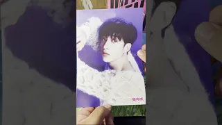 Stray Kids Rock-Star Limited Star Version Unboxing