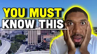 7 Things YOU MUST KNOW BEFORE moving to Buffalo NY!