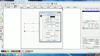 RDWORKS V8 LASER CUTTING INTRODUCTORY TUTORIAL