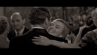 Juliette Greco sings Bonjour Tristesse (1958) HD