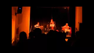 Tres mamas (Tre madri) - Fabrizio De Andrè/Elena Ledda (cover)