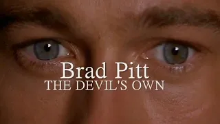 Brad Pitt 【The Devil's Own】