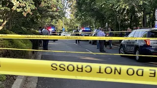 WATCH: Police update on high school girl shot and killed in Lanham, Maryland