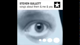 Look What Music Did To Me - Steven Gullett