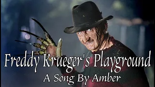 Freddy Krueger's Playground