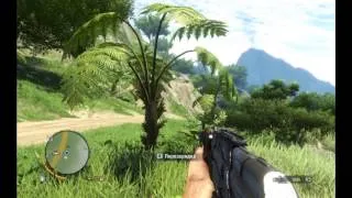 Far Cry 3 Часть 7 (Куча Шкур)