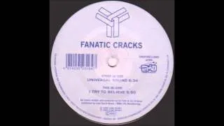 fanatic cracks - i try to beleive