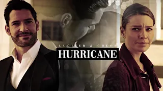 Lucifer & Chloe | Hurricane [+5B]