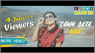 CANON BETA DOLO - CHONSITA [MUSIC VIDEO] Tik-Tok Viral  acara Terbaru 2023