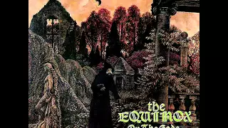 The Equinox Ov The Gods - Fruits & Flowers of the Spectral Garden [FULL ALBUM]