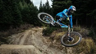 Why we love downhill and freeride #2