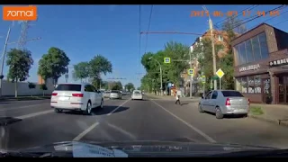 Видеорегистратор Xiaomi 70mai Dash Cam Pro Midrive D02, отзыв владельца, пример видео