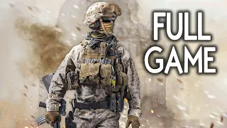 Call of Duty Modern Warfare 2 - FULL GAME (4K 60FPS) Walkthrough Gameplay No Commentary