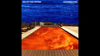 Red Hot Chili Peppers - Californication [Full Album] (HQ)