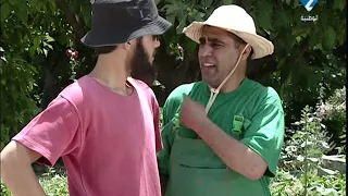 مسلسل نواصي وعتب : الحلقة 3