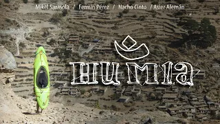 HUMLA (la película)