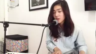 I Will Fly - Ten2Five (Cover) by Isyana Sarasvati