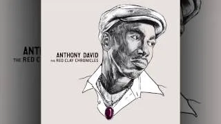 Anthony David - Everything Is Everything