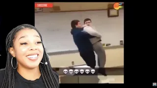 Students YELLING At Teachers (Compilation)