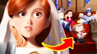 10 pausierte Disney-Momente, die die Filme noch besser machen!