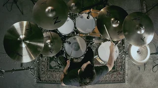 Foo Fighters - Generator (Drum Cover - Gonzalo Velez)