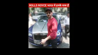 Amazing facts about rolls royce ||@TopHindiFacts l#shorts |rolls royce amazing facts | rolls royce |