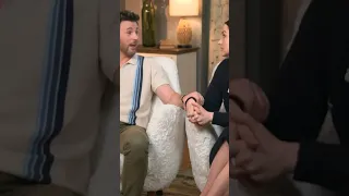Chris Ana cute interview❤🥰❤ #chrisevans #anadearmas #ghosted #trending #comedy #shorts #shortsvideo