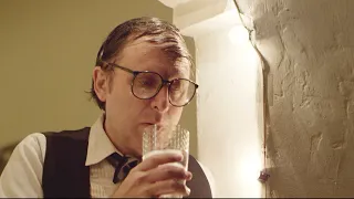 Neil Hamburger "Lonely" (Official Music Video)