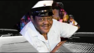 Fats Domino   Walking To New Orleans