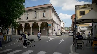 Nizza Monferrato Città