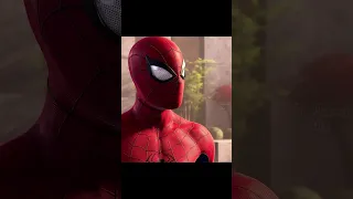 😮 ЛЕГЕНДАРНОЕ ПАУЧЬЕ ЧУТЬЕ! || Marvel’s Spider-Man Remastered #shorts