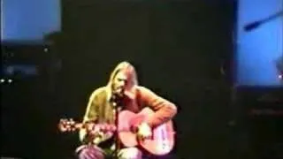 Nirvana Live - Polly and Very Ape