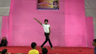 Hrithik Roshan | Dance Tribute | Hirthik Roshan All Famous Songs | Dance Video Cover By - MG|