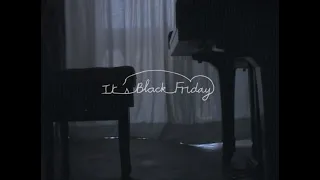 Tom Odell - Black Friday (Official Lyric Video)