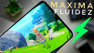 La ROM más estable y fluida 🔥 Project elixir🎮