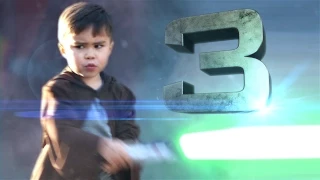 Action Movie Kid - Volume 3