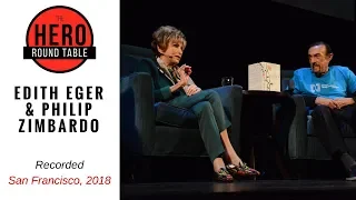 Edith Eger: The Choice - Embrace the Possible
