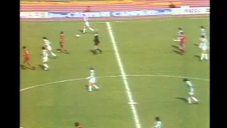 Serie A 1983-84, g26, AS Roma - Juventus