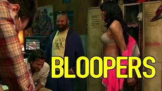 The Hangover Part II - Bloopers, Gag Reel, Outtakes