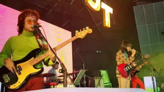 IV Of Spades - Hey, Barbara! (Live)