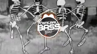 SPOOKY SCARY SKELETONS (Trap Remix) RemixManiacs [Bass Boosted]