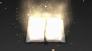 Bible, Book, Fairytales, Fantasy, Magical, Story | Video Effects | Vicky views