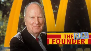 The Real Founder of McDonald’s | Documentary | Trailer