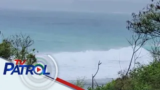 Mga residente ng Guam naghahanda na sa pagdating ng super typhoon Mawar | TV Patrol