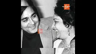 Sunil Dutt was an RJ before entering Bollywood #shorts #sunildutt #nargisdutt